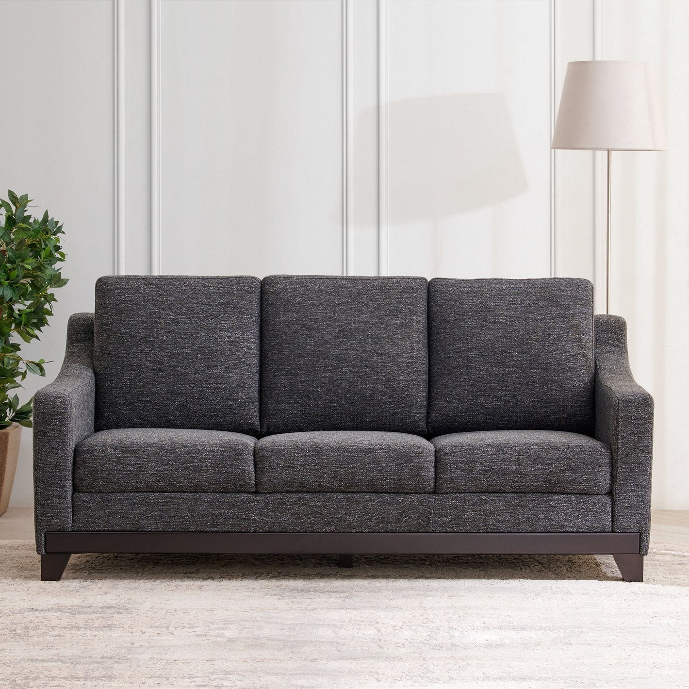 3 +1+1 Sofa Set