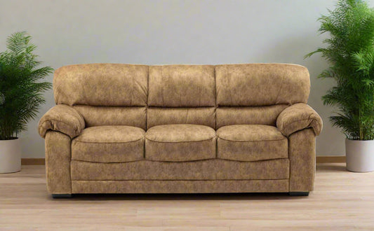 3 +1+1 Sofa Set