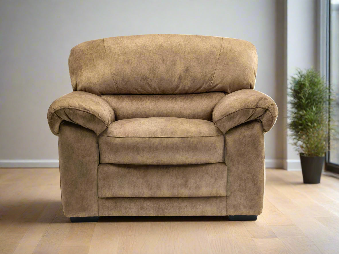 3 +1+1 Sofa Set