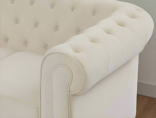 3 Seater Sofa chester