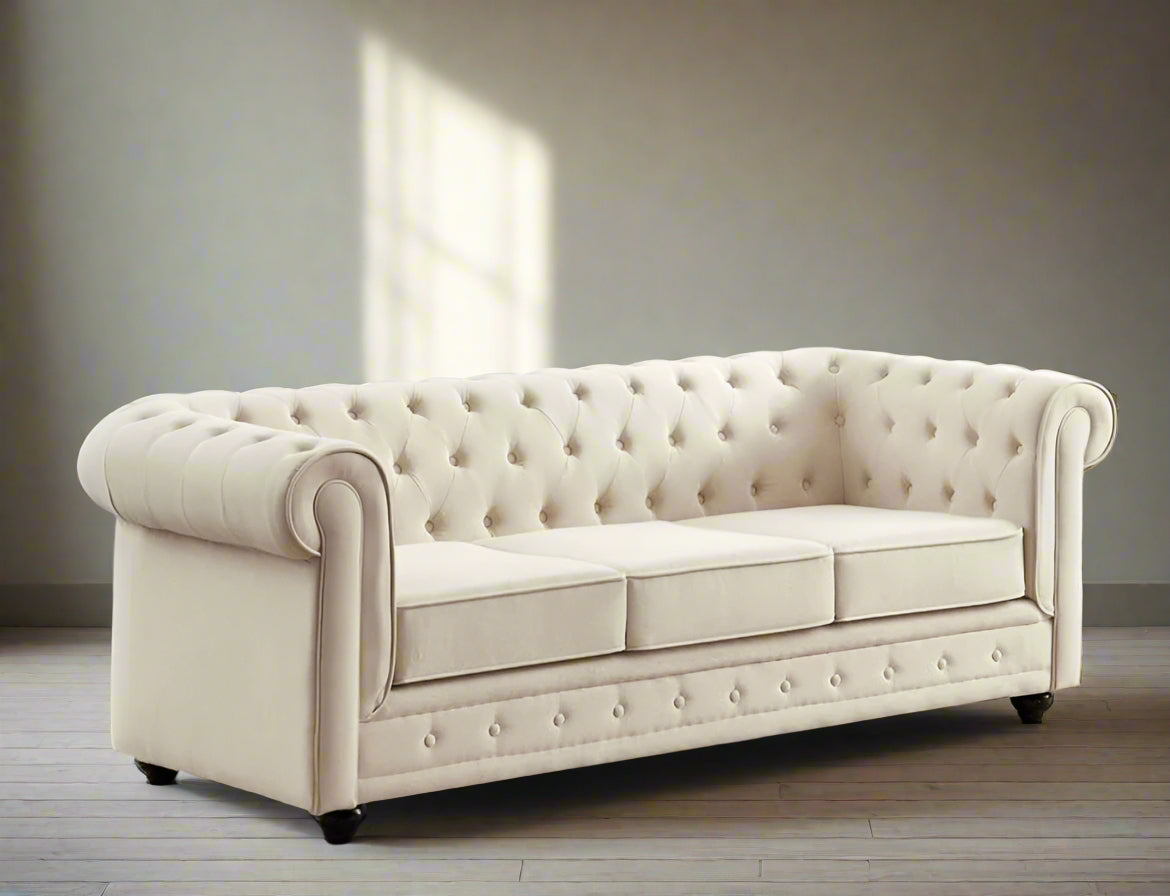 3 Seater Sofa chester