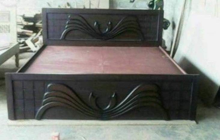 King Size Bed 78*72