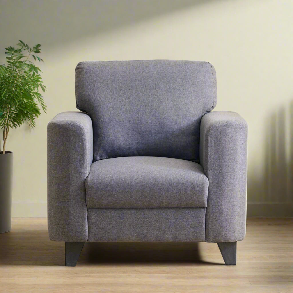 3 +1+1 Sofa Set