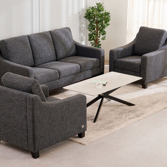3 +1+1 Sofa Set