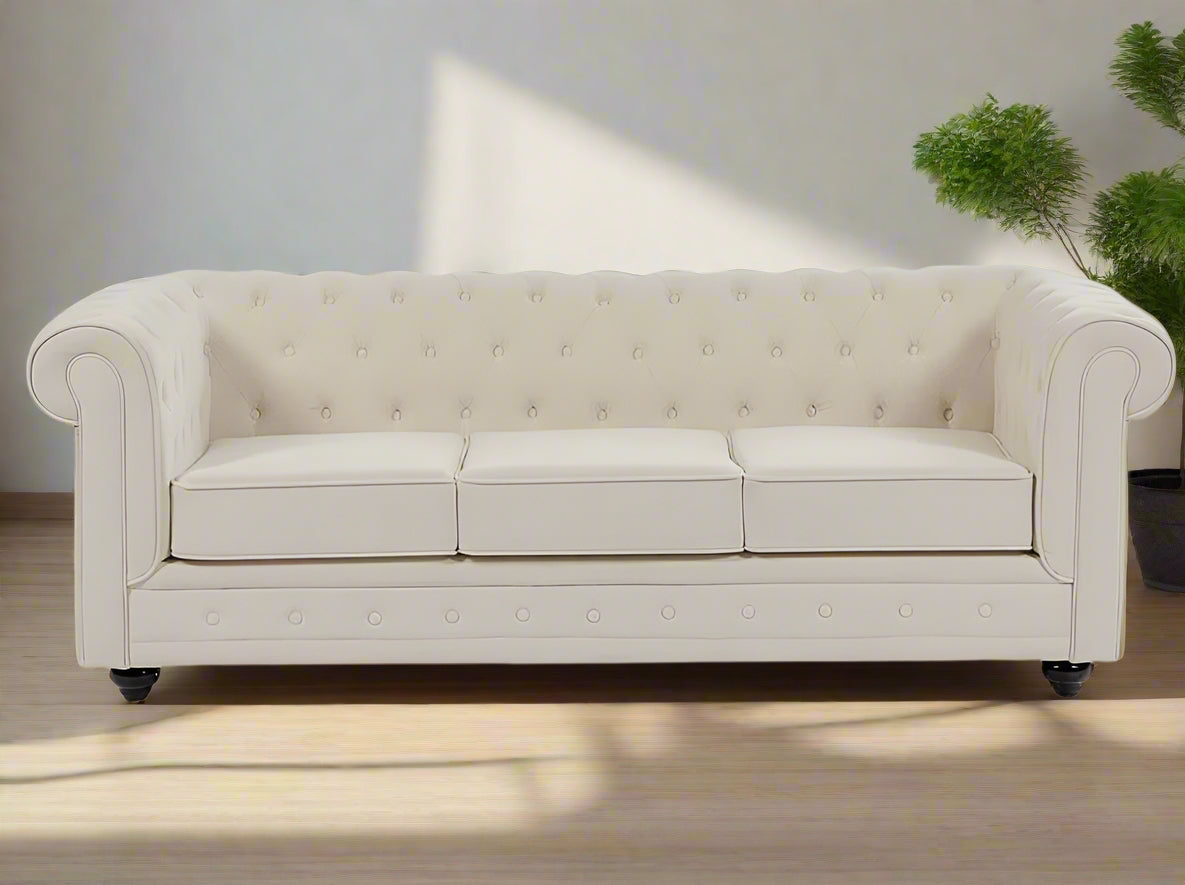 3 Seater Sofa chester