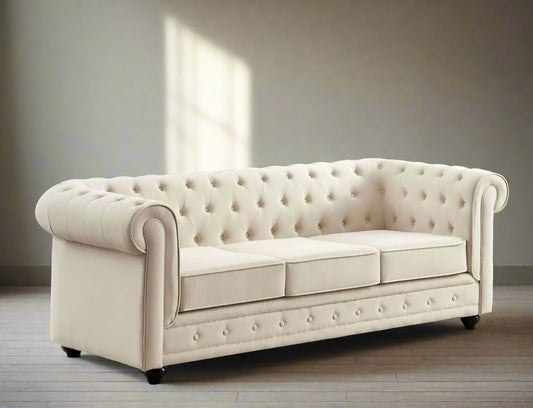 3 Seater Sofa chester