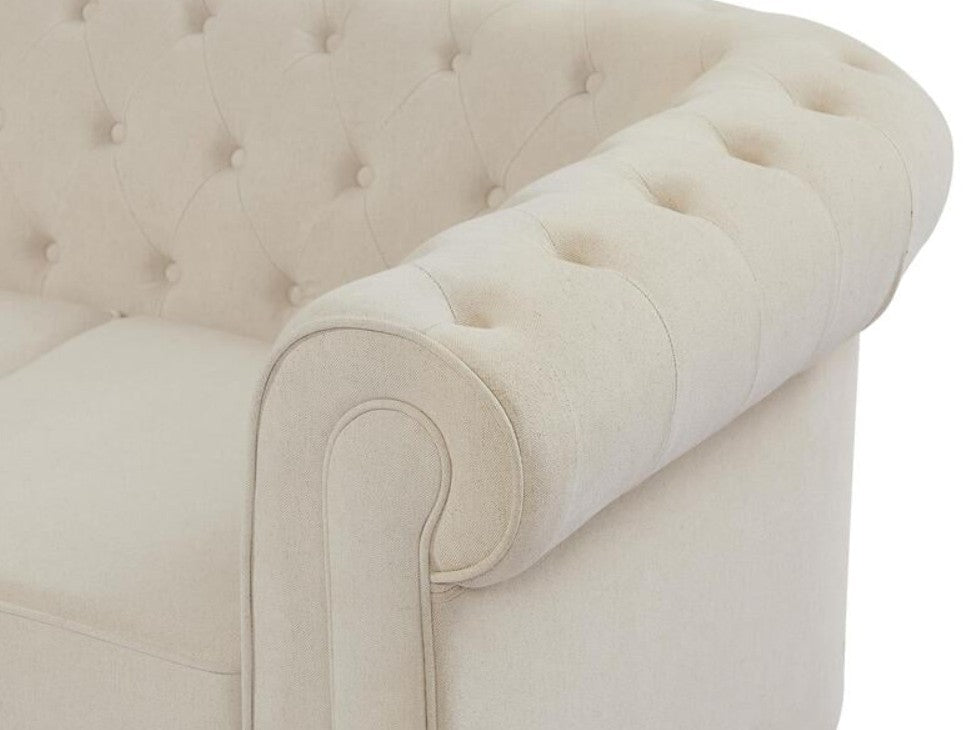 3 Seater Sofa chester