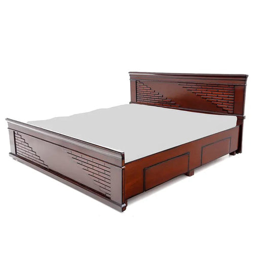 King Size Bed 78*72