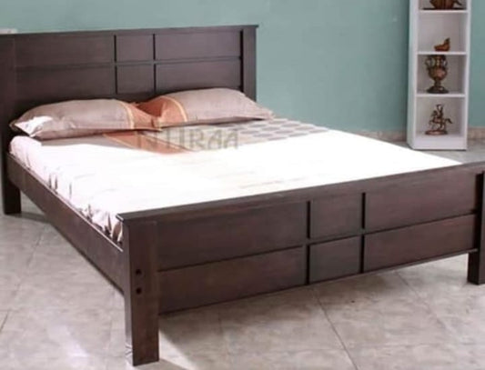 Queen Bed 78*60